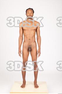 Body texture of Enrique 0021